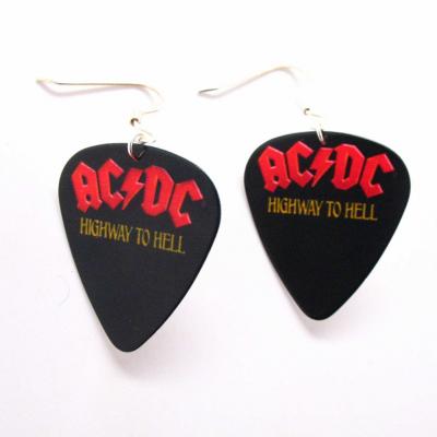 acdc highway to hell earrings.JPG